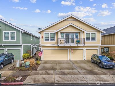 6038 Illinois Lane SE #A, Lacey, WA, 98513