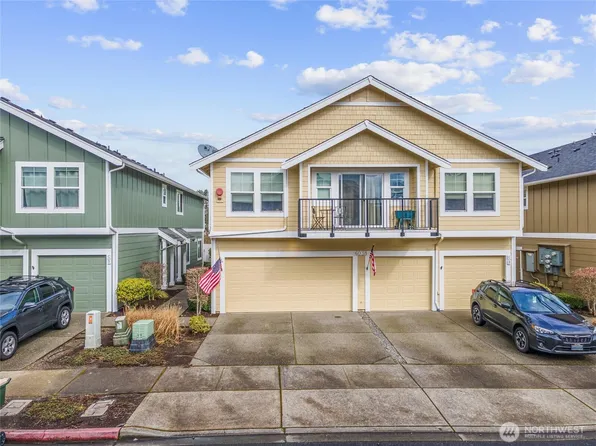 6038 Illinois Lane SE #A, Lacey, WA 98513
