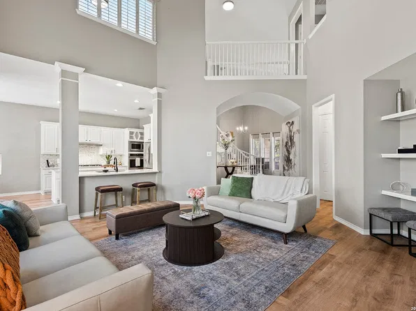 8715 Timberland Trl, Boerne, TX 78015