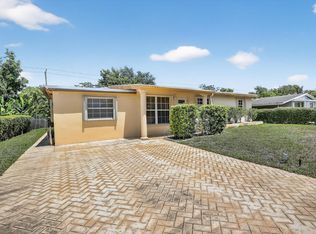 5701 Hope St, Hollywood, FL 33021