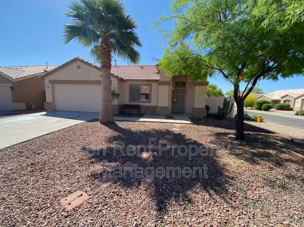 30351 N Maple Chase Dr, San Tan Valley, AZ 85143