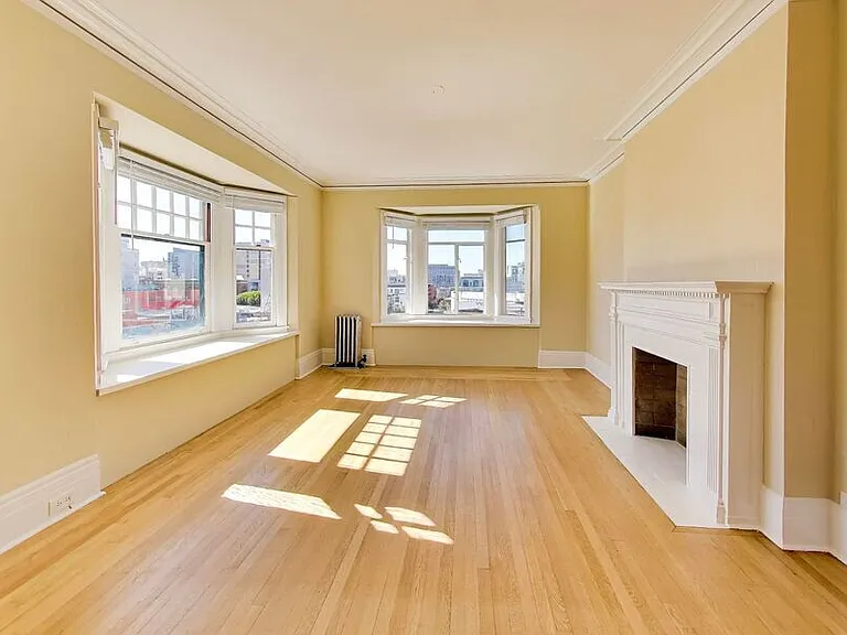 1501 Polk Street — Photo 1