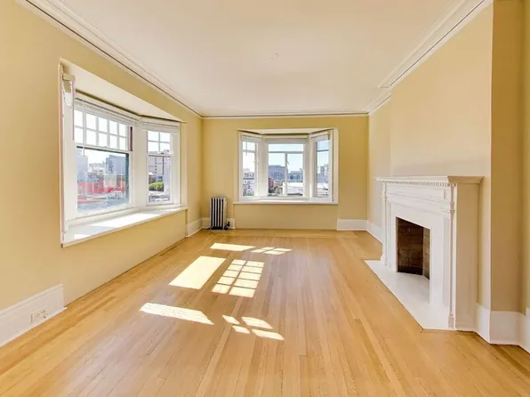1501 Polk Street, 1501 Polk St #41, San Francisco, CA 94109