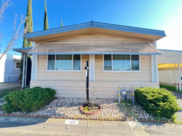 144 Gumtree Dr, Rancho Cordova, CA 95670