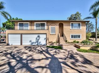 561 Pierre Rd, Walnut, CA 91789