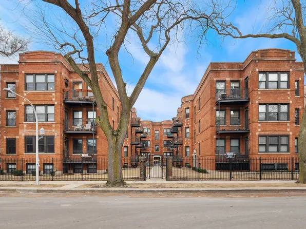 1333 W North Shore Ave APT 2S, Chicago, IL 60626