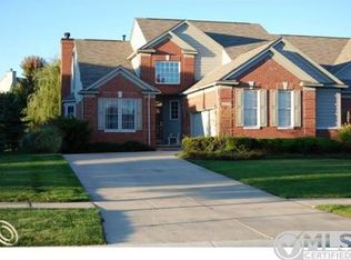 44584 Aspen Ridge Dr UNIT 131, Northville, MI 48168