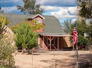 2494 Donnil Ln, Fallbrook, CA 92028