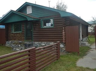 419 Craig Ave, Fairbanks, AK 99701