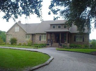 3568 S Hill Rd, Timmonsville, SC 29161