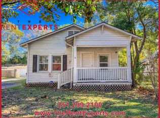 156 Hemley Ave, Mobile, AL 36607