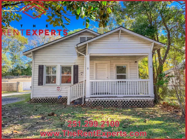 156 Hemley Ave, Mobile, AL 36607