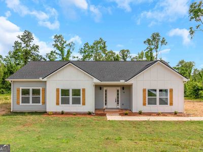 11 West Rd, Griffin, GA, 30224