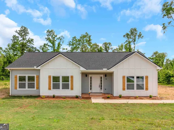 11 West Rd, Griffin, GA 30224