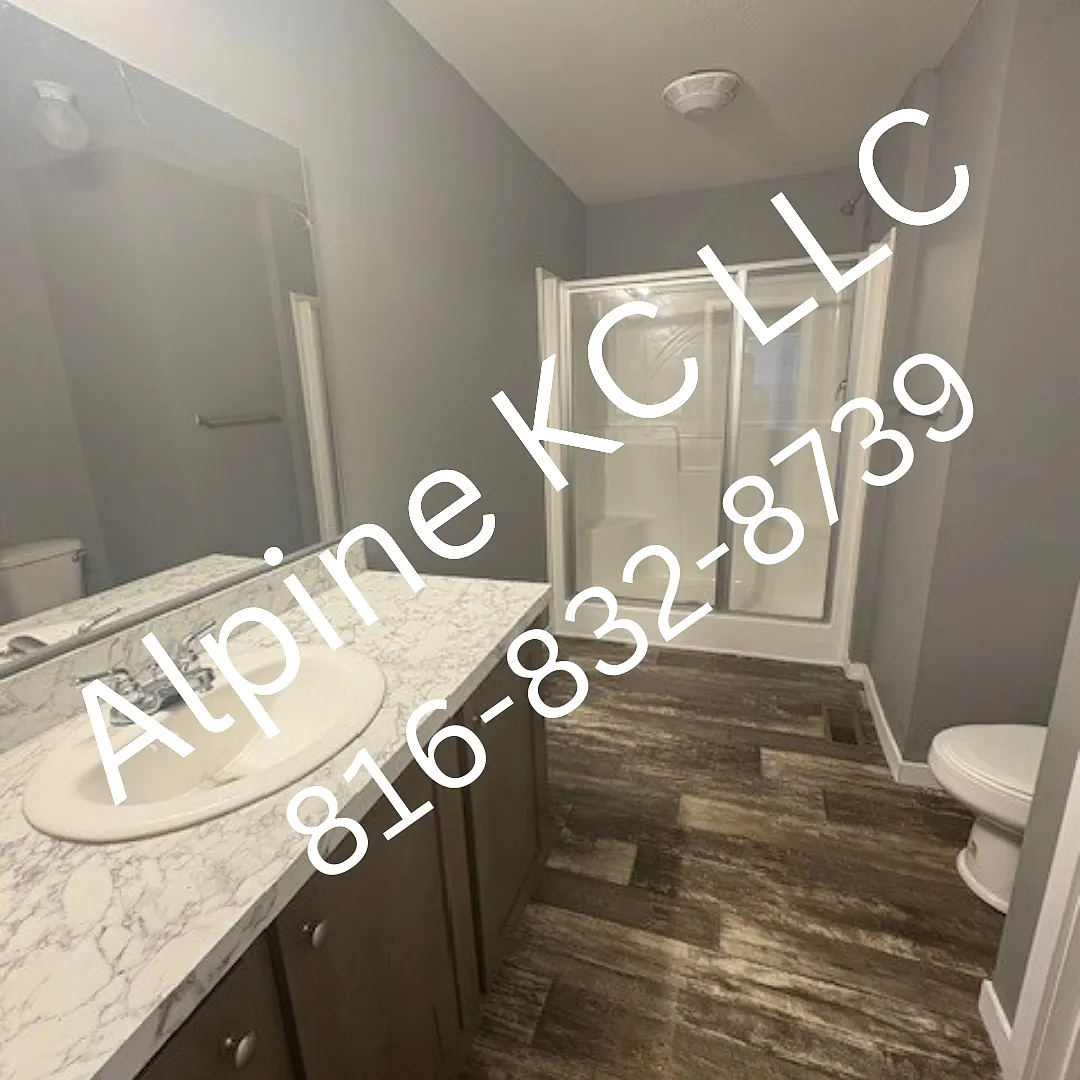 4 bed, 1200 sqft, $1,250 — Photo 4