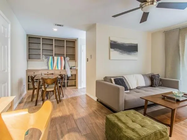 6903 Deatonhill Dr APT 22, Austin, TX 78745