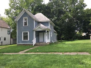 1018 Chittock Ave #2, Jackson, MI 49203