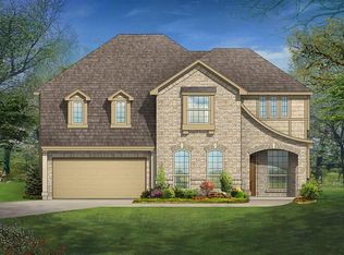 4601 Morning Glory Ln, Mansfield, TX 76063