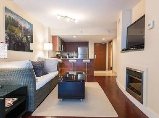 282 Dartmouth St, Boston, MA 02116