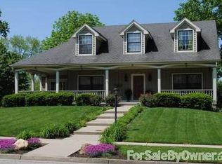 429 Wayside Dr, Dayton, OH 45440