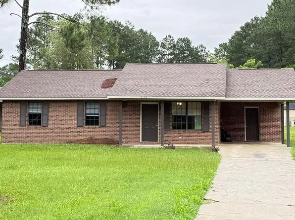 338 W Mulberry St, Moultrie, GA 31768