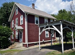 32 Power Sq, Greenfield, MA 01301