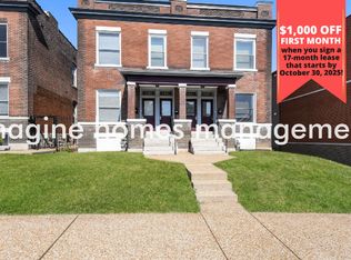 3401 Park Ave, Saint Louis, MO 63104