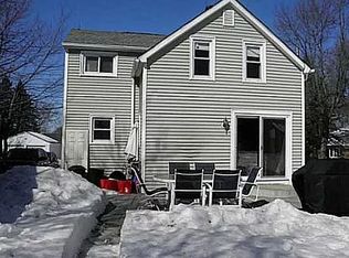 23 N Prospect Street Ext, Ansonia, CT 06401