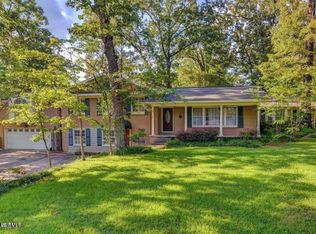1820 38th St, Meridian, MS 39305