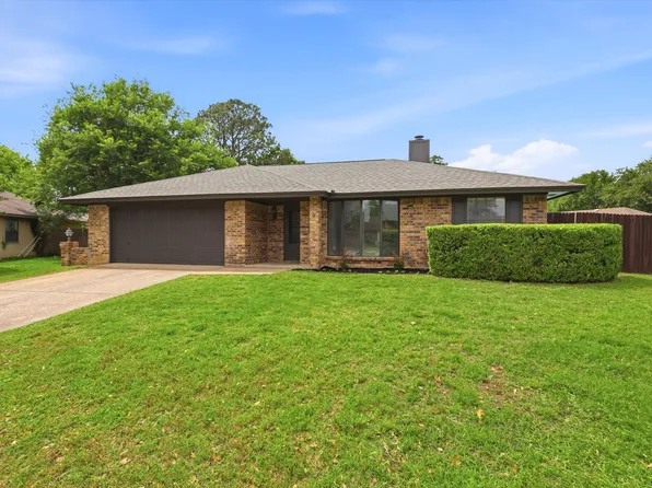 408 Christine Ct, Euless, TX 76039