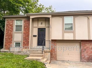 3908 Springfield St, Kansas City, KS 66103