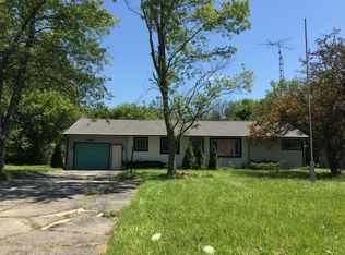 3110 N Jennings Rd, Flint, MI 48504