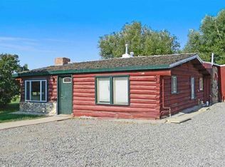 1461 N 8 W, Riverton, WY 82501