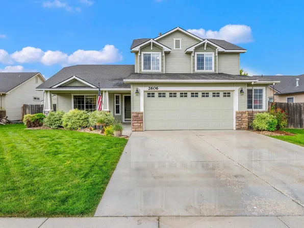 2606 Summercrest St, Caldwell, ID 83607