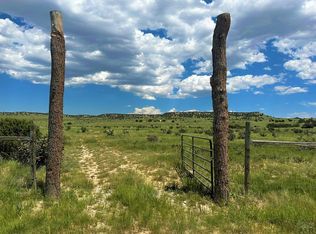 44102 County Road 103.5, Model, CO 81059