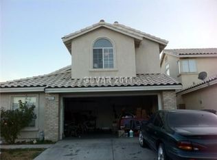 6521 Rain Forest Dr, Las Vegas, NV 89108