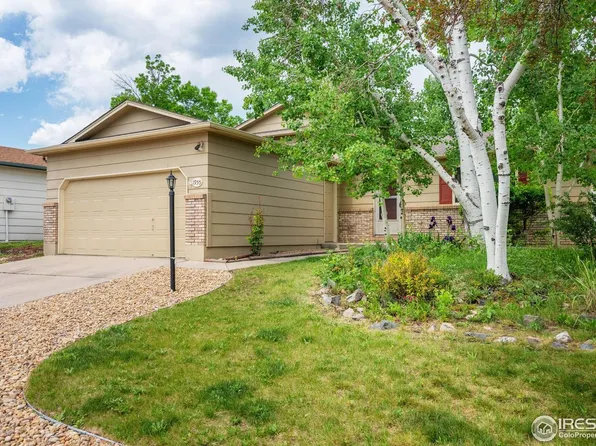 1955 Buena Vista Pl, Loveland, CO 80538