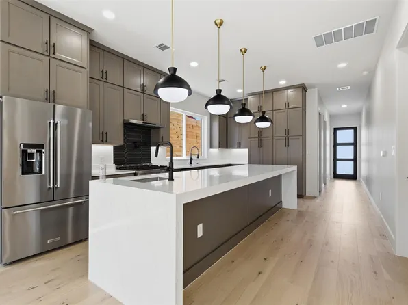 8115 Rockwood Ln #A, Austin, TX 78757