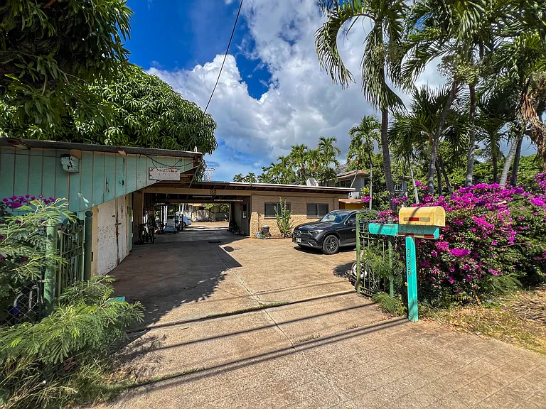 84-290 Makaha Valley Rd #A — Photo 23