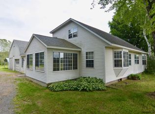 90 Sweetman Rd, Ballston Spa, NY 12020