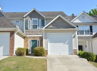 1505 Paramount Ln, Sugar Hill, GA 30518