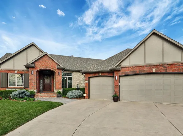 14718 W McCormick Cir, Wichita, KS 67235