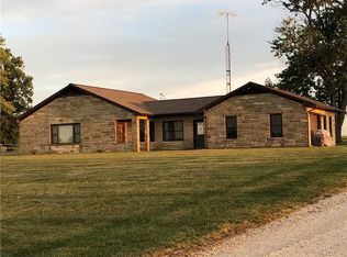 6904 E 400th Rd, Martinsville, IL 62442
