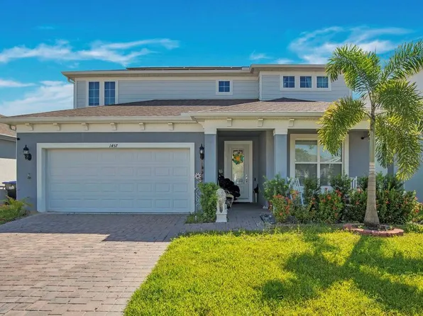 1457 Grand Palm Dr, Orlando, FL 32828