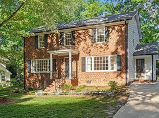 7213 Saint Ledger Dr, Raleigh, NC 27613