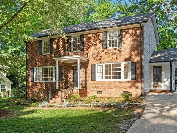 7213 Saint Ledger Dr, Raleigh, NC 27613