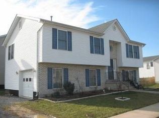 659 Smithfield Ave, Winchester, VA 22601