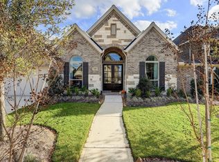 28619 Thornsby Ridge Ct, Fulshear, TX 77441