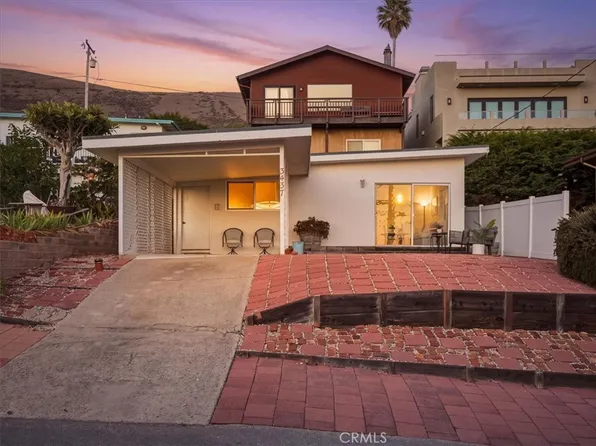3437 Shearer Ave, Cayucos, CA 93430