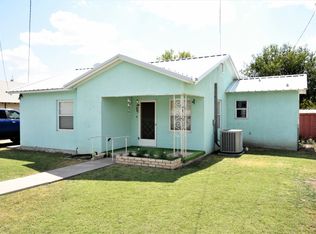 503 N Dean St, Marfa, TX 79843
